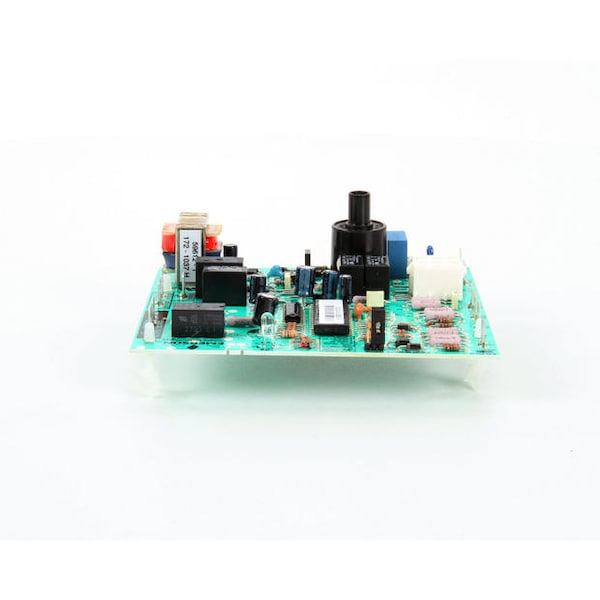 Ignition Control